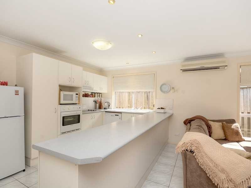 25 Pristine Circuit, Varsity Lakes QLD 4227
