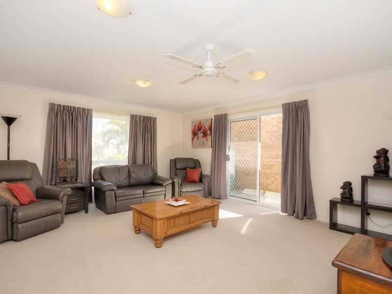25 Pristine Circuit, Varsity Lakes QLD 4227