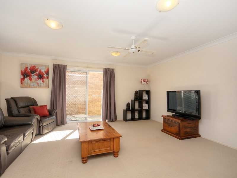 25 Pristine Circuit, Varsity Lakes QLD 4227
