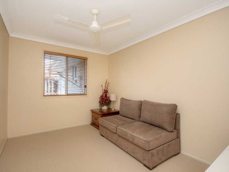 25 Pristine Circuit, Varsity Lakes QLD 4227