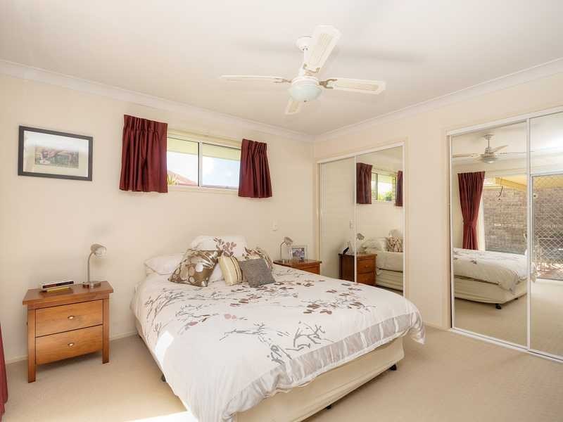 25 Pristine Circuit, Varsity Lakes QLD 4227