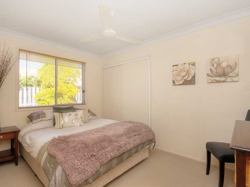 25 Pristine Circuit, Varsity Lakes QLD 4227