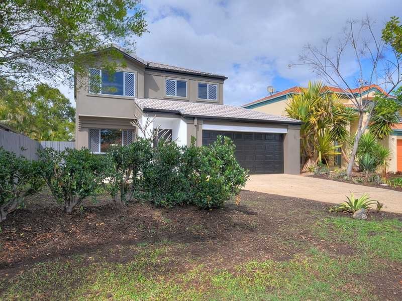 7 Serafina Drive, Helensvale QLD 4212