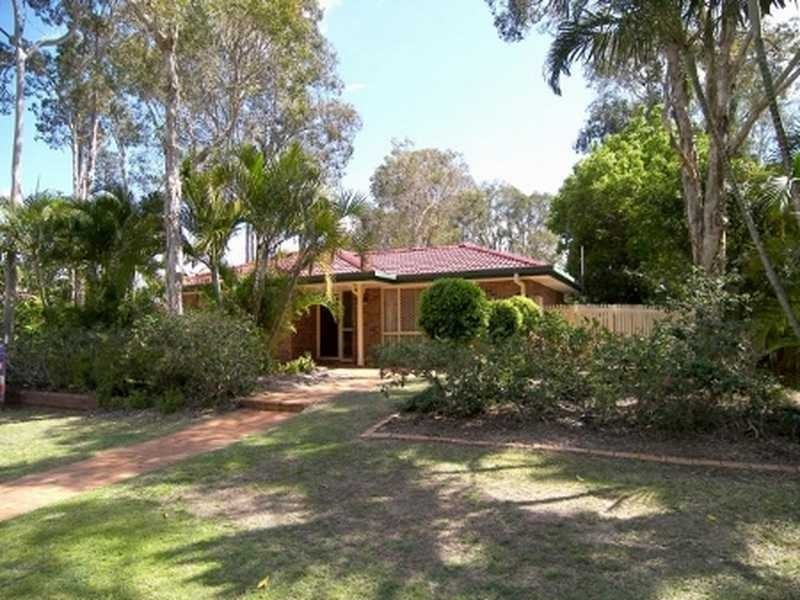 1 Bethnal Ct, Wellington Point QLD 4160