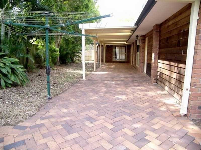 1 Bethnal Ct, Wellington Point QLD 4160