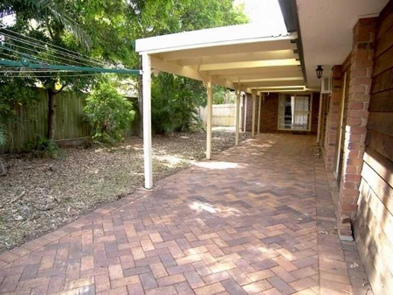 1 Bethnal Ct, Wellington Point QLD 4160