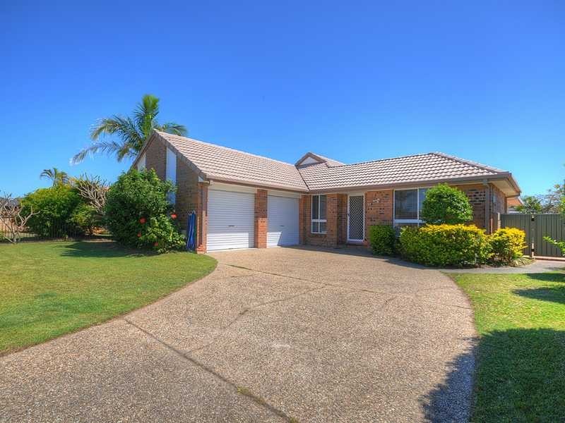 13 Pintail Cr, Burleigh Waters QLD 4220