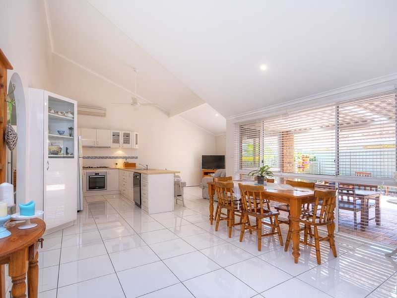 13 Pintail Cr, Burleigh Waters QLD 4220