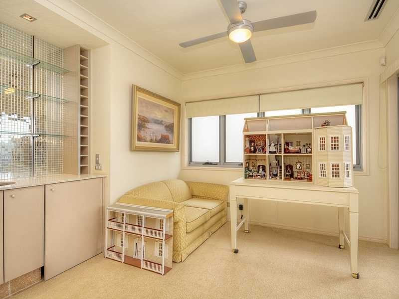 3066 Quay Drive South, Carrara QLD 4211