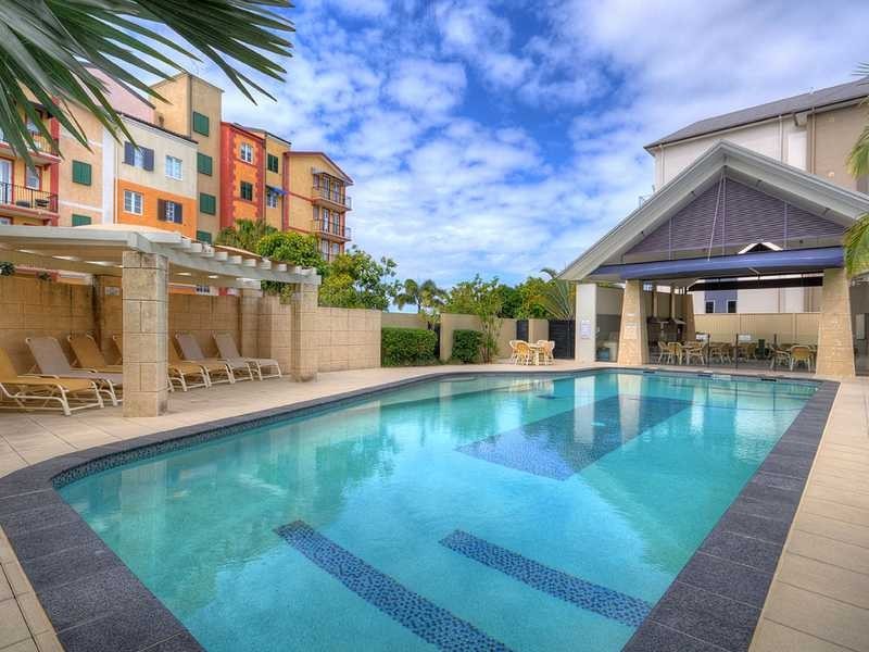 3066 Quay Drive South, Carrara QLD 4211