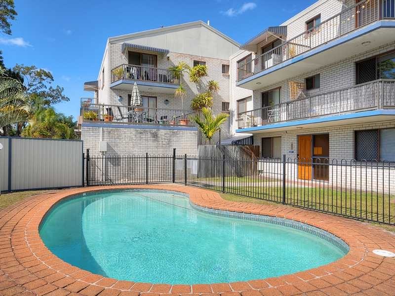 7/14 Brett Avenue, Labrador QLD 4215