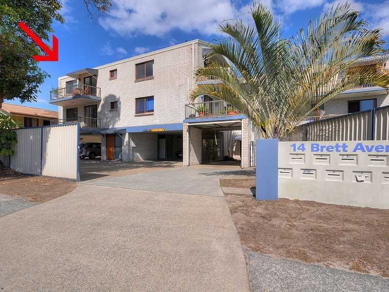 7/14 Brett Avenue, Labrador QLD 4215