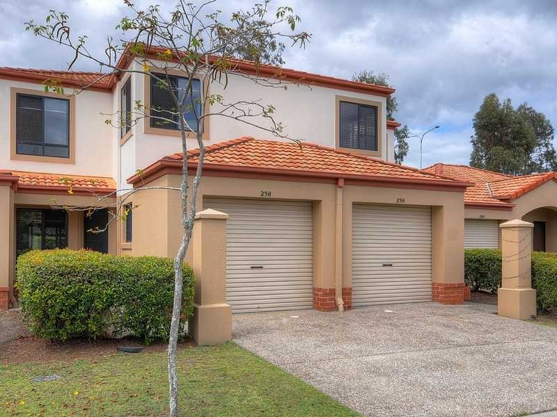 258/64 Gilston Road, Nerang QLD 4211