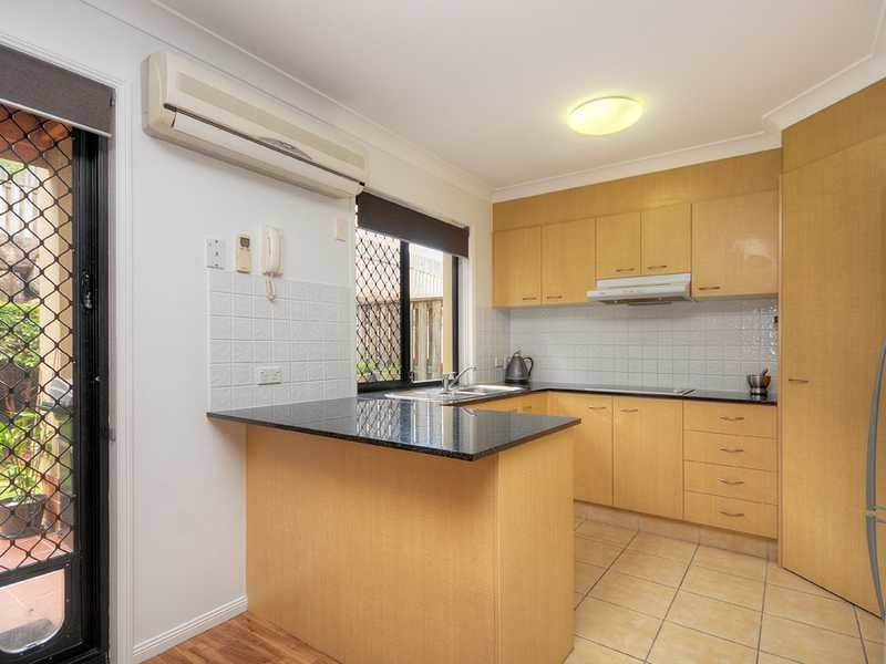 258/64 Gilston Road, Nerang QLD 4211