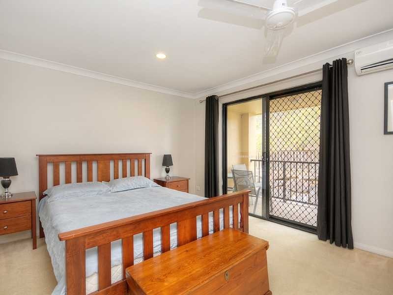 258/64 Gilston Road, Nerang QLD 4211