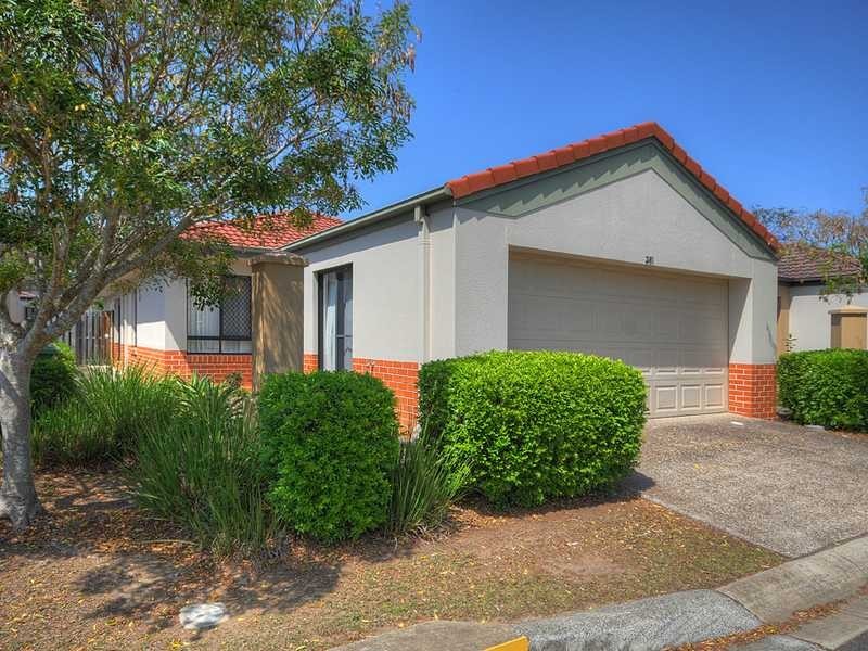 281/64 Gilston Road, Nerang QLD 4211
