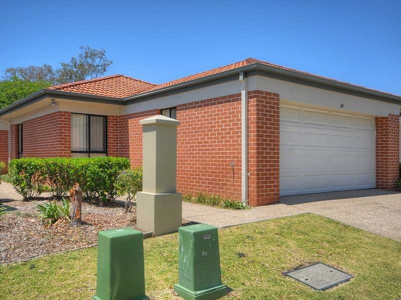 47A/64 Gilston Road, Nerang QLD 4211