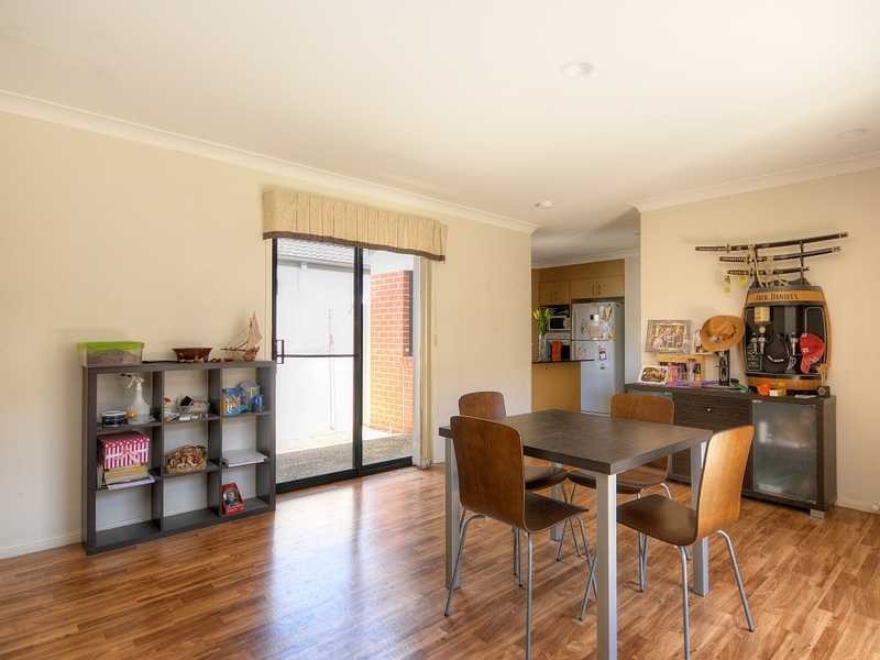 47A/64 Gilston Road, Nerang QLD 4211