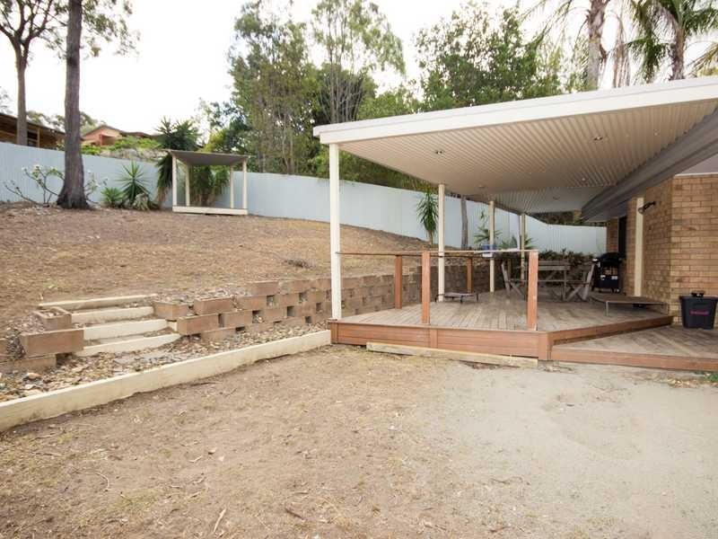 36 Linning Street, Mount Warren Park QLD 4207