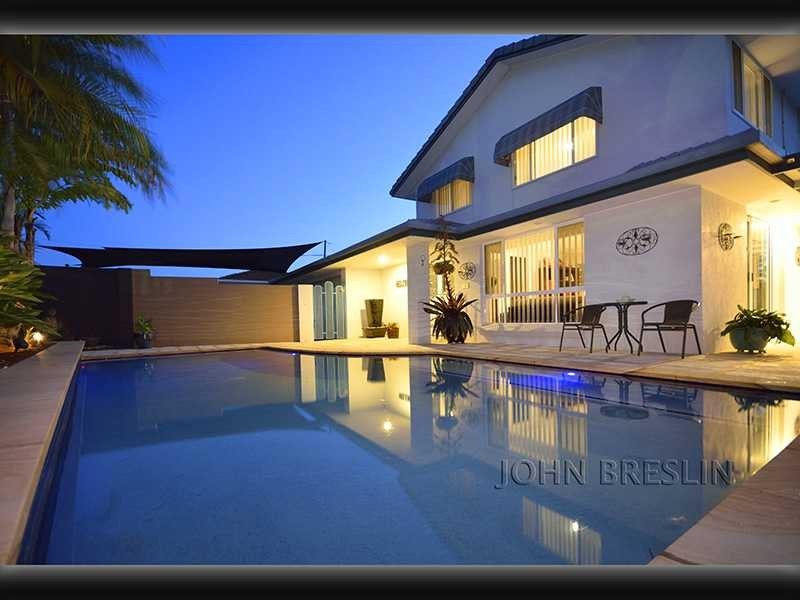 55 Jarrahdale Drive, Elanora QLD 4221