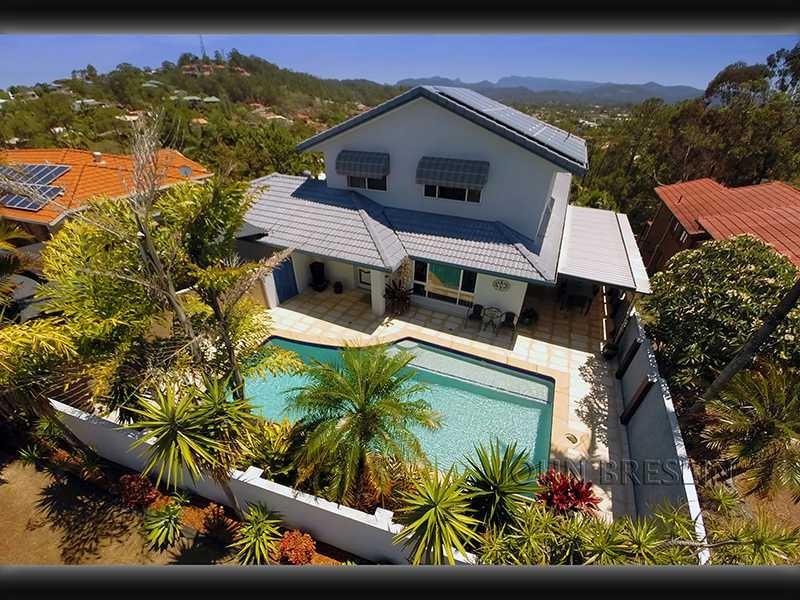55 Jarrahdale Drive, Elanora QLD 4221