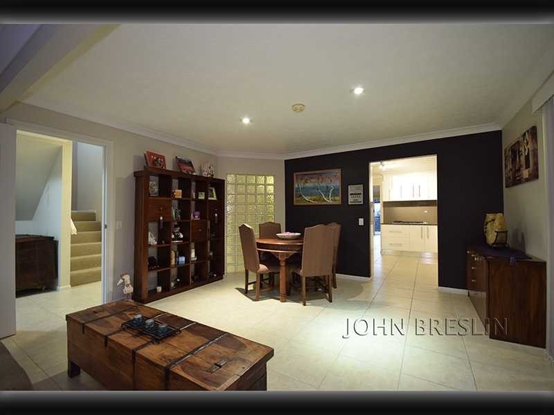 55 Jarrahdale Drive, Elanora QLD 4221