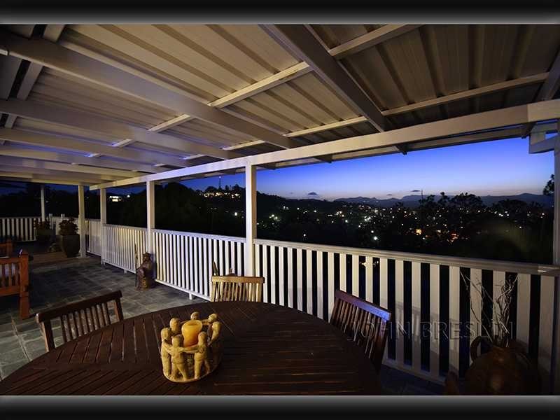 55 Jarrahdale Drive, Elanora QLD 4221