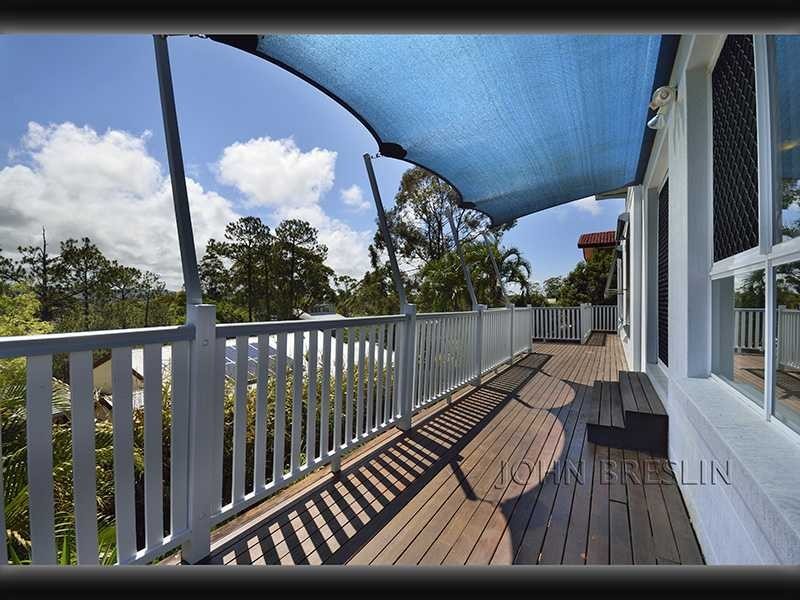 55 Jarrahdale Drive, Elanora QLD 4221