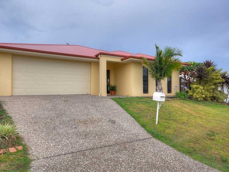 13 Phaeton Street, Upper Coomera QLD 4209