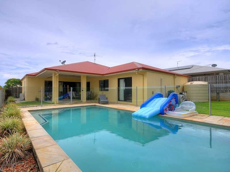 13 Phaeton Street, Upper Coomera QLD 4209