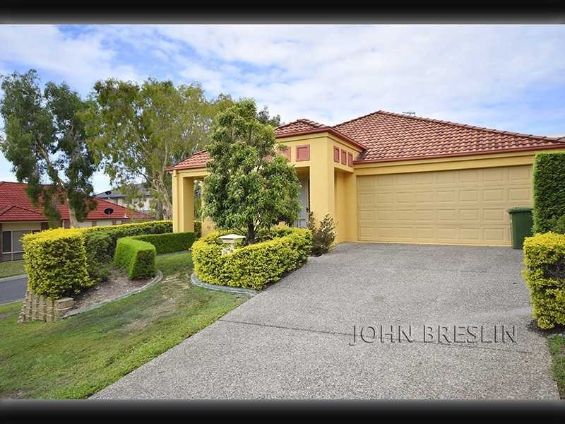 24 Hillridge Crescent, Varsity Lakes QLD 4227