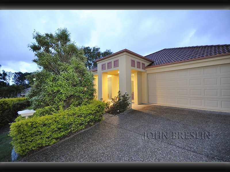 24 Hillridge Crescent, Varsity Lakes QLD 4227