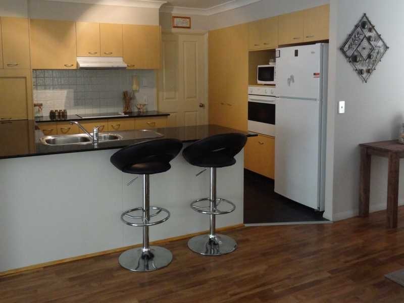 87/64 Gilston  Road, Nerang QLD 4211