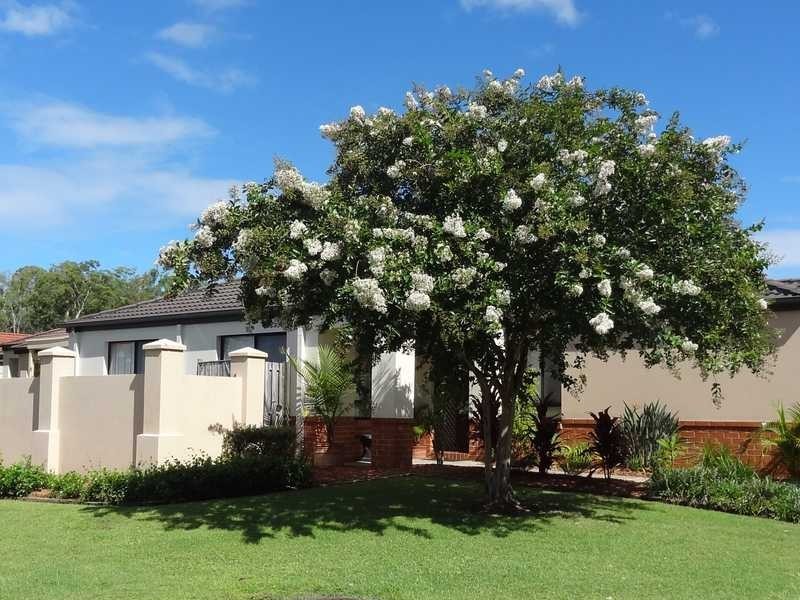 87/64 Gilston  Road, Nerang QLD 4211