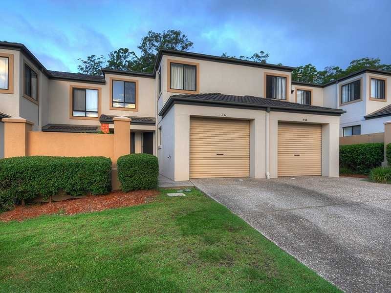 237/64 Gilston Road, Nerang QLD 4211
