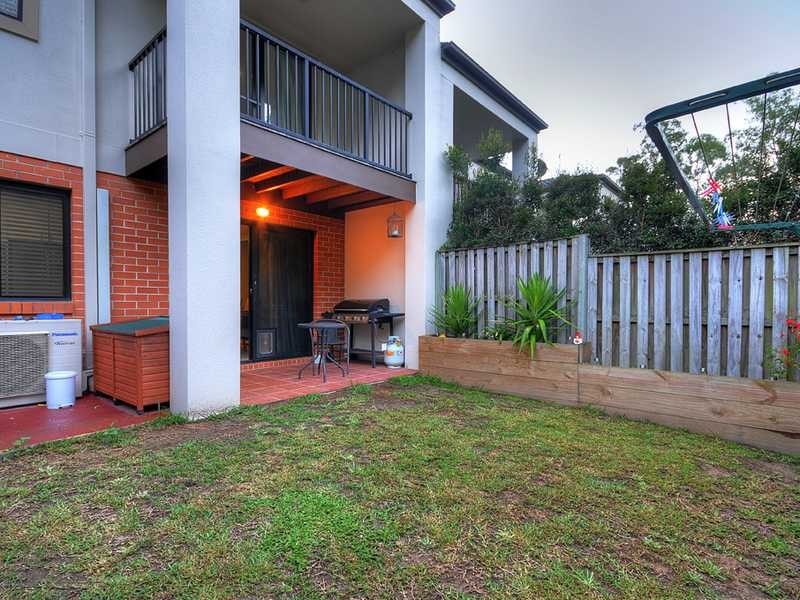 237/64 Gilston Road, Nerang QLD 4211