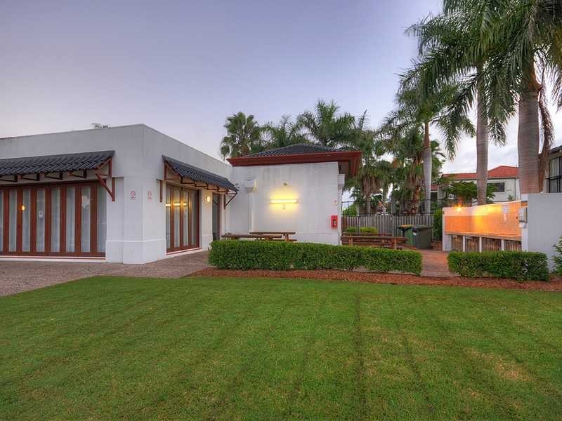 237/64 Gilston Road, Nerang QLD 4211