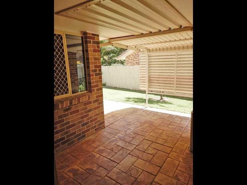 Capalaba QLD 4157