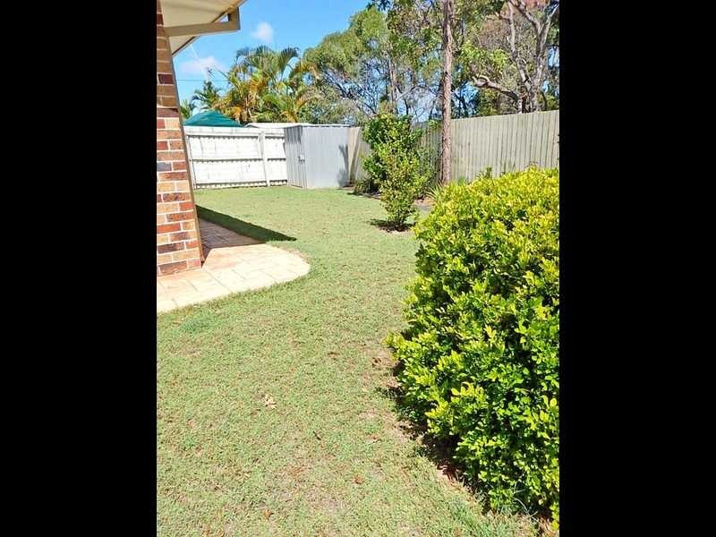 Capalaba QLD 4157