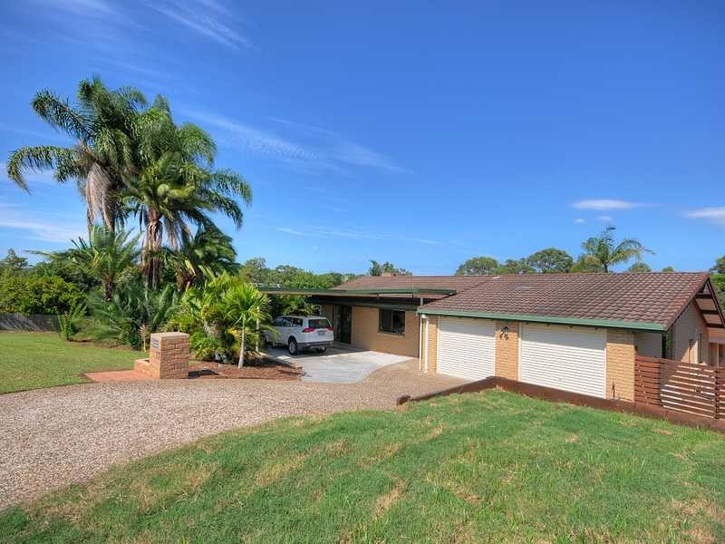 17 Armidale Crescent, Helensvale QLD 4212