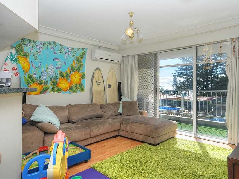 1C/238 The Esplanade, Burleigh Heads QLD 4220