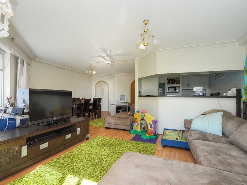 1C/238 The Esplanade, Burleigh Heads QLD 4220