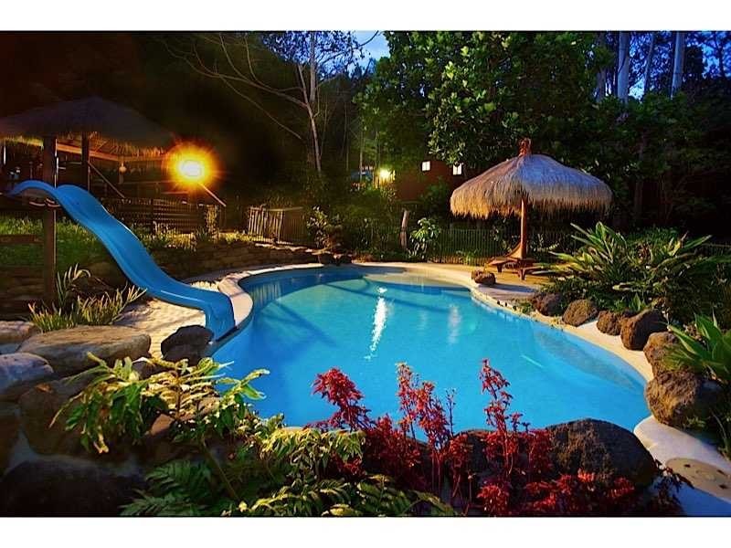 28 BRADMAN DRIVE, Currumbin Valley QLD 4223