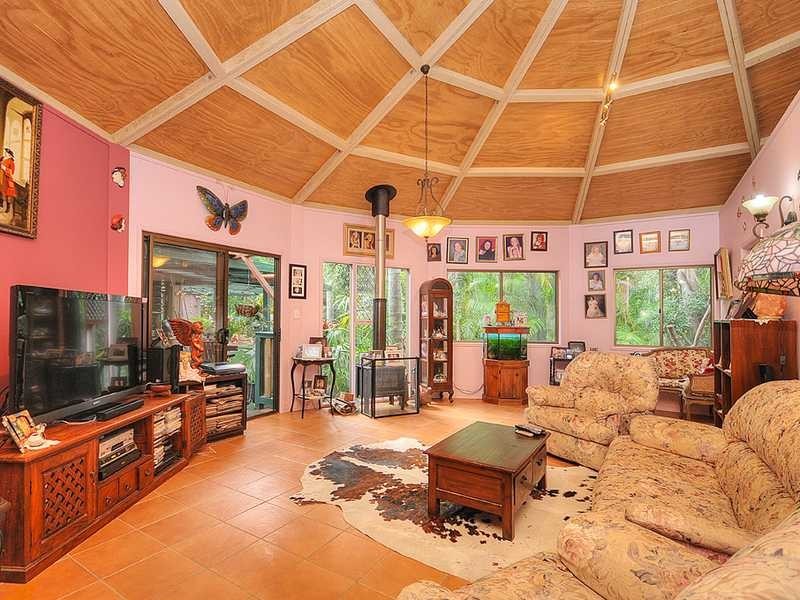 28 BRADMAN DRIVE, Currumbin Valley QLD 4223