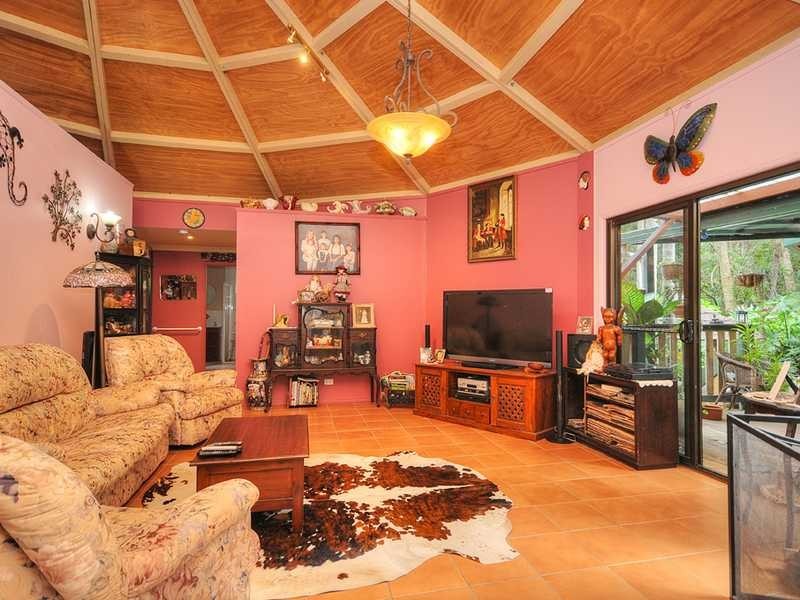 28 BRADMAN DRIVE, Currumbin Valley QLD 4223