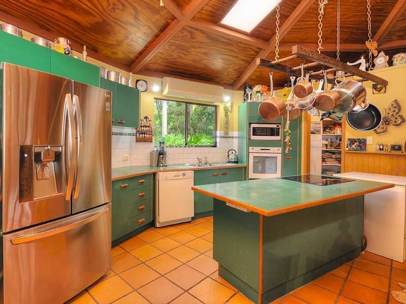 28 BRADMAN DRIVE, Currumbin Valley QLD 4223