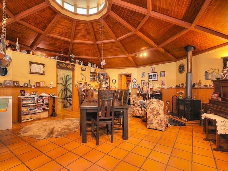 28 BRADMAN DRIVE, Currumbin Valley QLD 4223