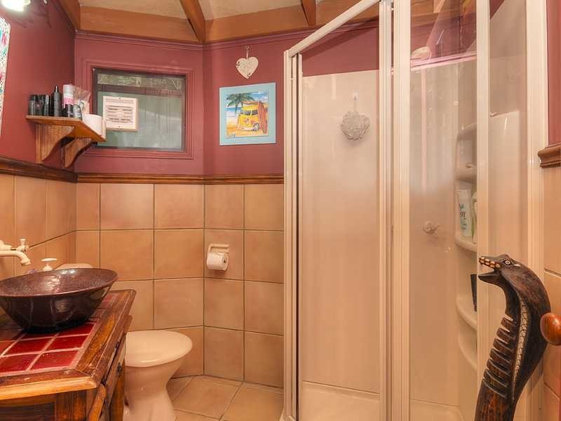 28 BRADMAN DRIVE, Currumbin Valley QLD 4223