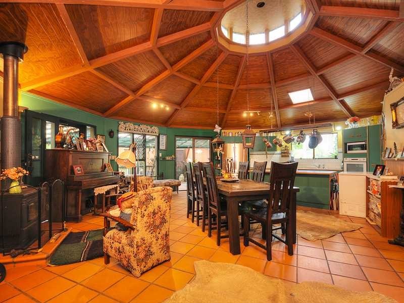 28 BRADMAN DRIVE, Currumbin Valley QLD 4223