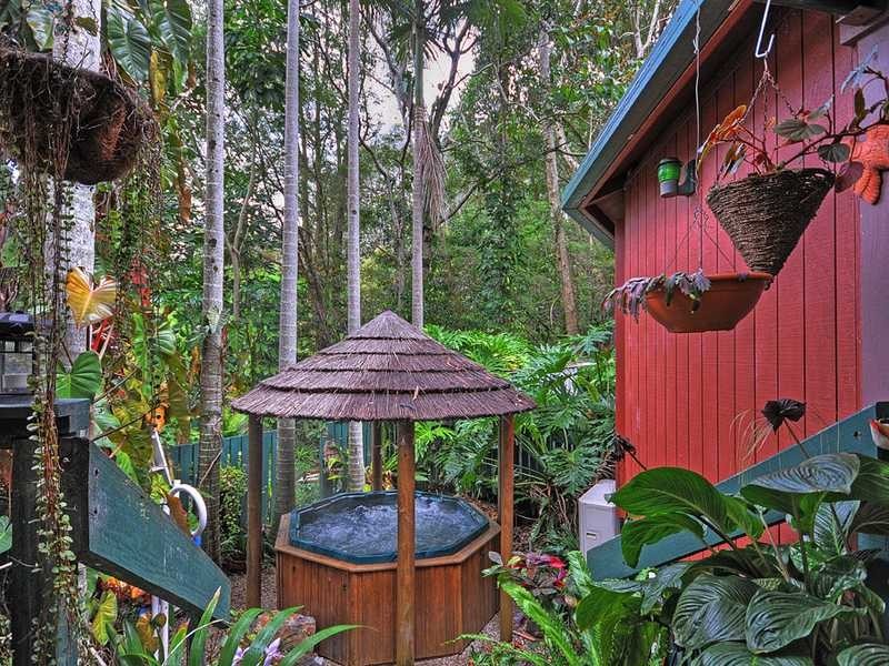 28 BRADMAN DRIVE, Currumbin Valley QLD 4223